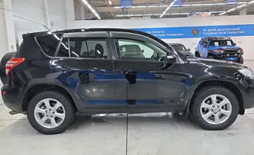 Toyota RAV4 2011 года за 7 590 000 тг. в Усть-Каменогорск фото 4