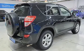 Toyota RAV4 2011 года за 7 590 000 тг. в Усть-Каменогорск