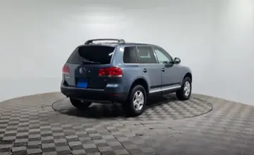 Volkswagen Touareg 2004 года за 3 500 000 тг. в Алматы