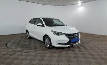 Changan Alsvin 2025 года за 6 190 000 тг. в Шымкент фото 3