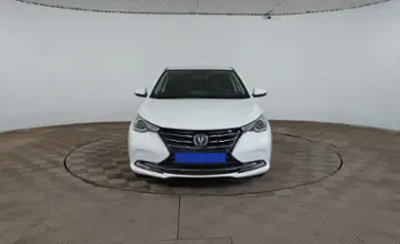 Changan Alsvin 2025 года за 6 190 000 тг. в Шымкент фото 2