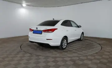 Changan Alsvin 2025 года за 6 190 000 тг. в Шымкент