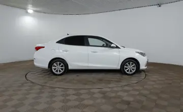 Changan Alsvin 2025 года за 6 190 000 тг. в Шымкент фото 4