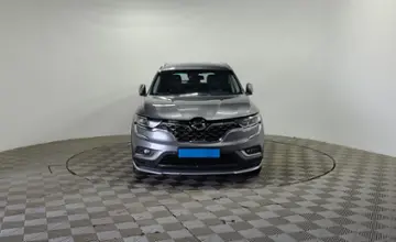 Renault Samsung QM6 2018 года за 4 990 000 тг. в Алматы фото 2
