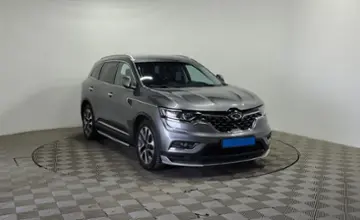 Renault Samsung QM6 2018 года за 4 990 000 тг. в Алматы фото 3