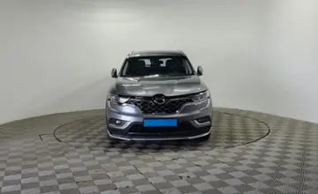 Renault Samsung QM6 2018 года за 4 990 000 тг. в Алматы фото 2