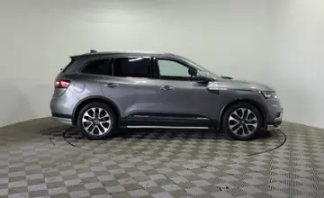 Renault Samsung QM6 2018 года за 4 990 000 тг. в Алматы фото 4