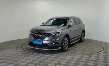 Renault Samsung QM6 2018 года за 4 990 000 тг. в Алматы фото 1