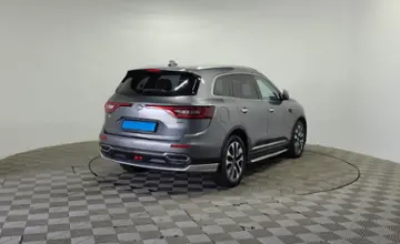 Renault Samsung QM6 2018 года за 4 990 000 тг. в Алматы