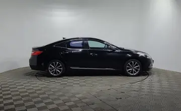 Hyundai Grandeur 2014 года за 9 500 000 тг. в Алматы фото 4