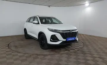 Changan CS75PLUS 2025 года за 11 490 000 тг. в Шымкент фото 3