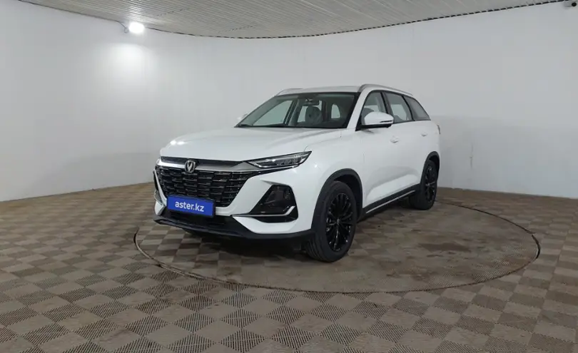 Changan CS75PLUS 2025 года за 11 490 000 тг. в Шымкент