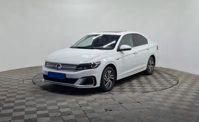 Volkswagen E-BORA 2020 года за 6 290 000 тг. в Алматы