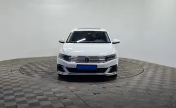 Volkswagen E-BORA 2020 года за 6 290 000 тг. в Алматы фото 2