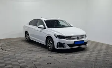 Volkswagen E-BORA 2020 года за 6 290 000 тг. в Алматы фото 3