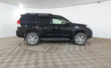 Toyota Land Cruiser Prado 2012 года за 13 990 000 тг. в Шымкент фото 4