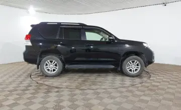 Toyota Land Cruiser Prado 2012 года за 13 990 000 тг. в Шымкент фото 4