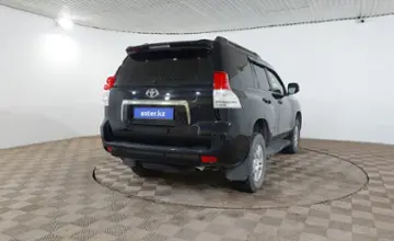 Toyota Land Cruiser Prado 2012 года за 13 990 000 тг. в Шымкент
