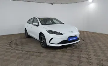 BYD Seal 05 2025 года за 8 590 000 тг. в Шымкент фото 3