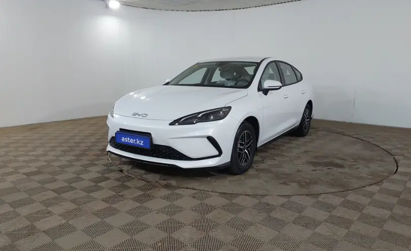 BYD Seal 05 2025 года за 8 990 000 тг. в Шымкент