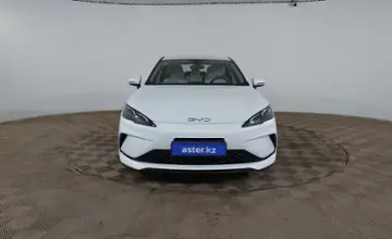 BYD Seal 05 2025 года за 8 990 000 тг. в Шымкент фото 2