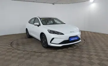 BYD Seal 05 2025 года за 8 990 000 тг. в Шымкент фото 3