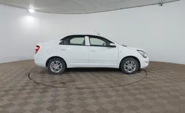 Chevrolet Cobalt 2024 года за 6 590 000 тг. в Шымкент фото 4