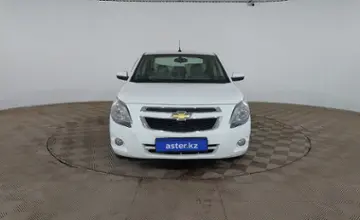 Chevrolet Cobalt 2024 года за 6 590 000 тг. в Шымкент фото 2