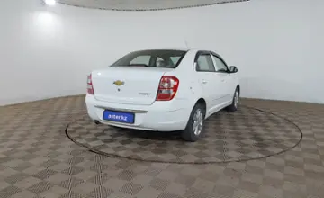 Chevrolet Cobalt 2024 года за 6 590 000 тг. в Шымкент