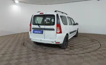 LADA (ВАЗ) Largus 2019 года за 4 490 000 тг. в Шымкент