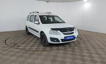 LADA (ВАЗ) Largus 2019 года за 4 490 000 тг. в Шымкент фото 3