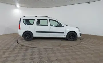 LADA (ВАЗ) Largus 2019 года за 4 490 000 тг. в Шымкент фото 4