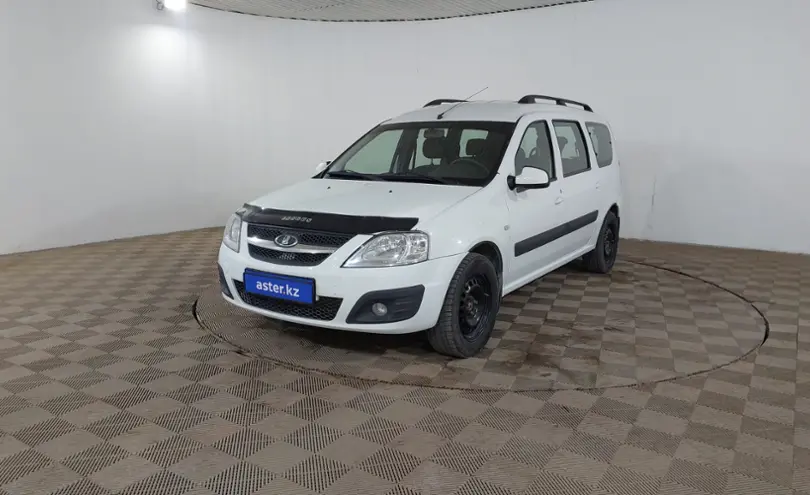 LADA (ВАЗ) Largus 2019 года за 4 490 000 тг. в Шымкент