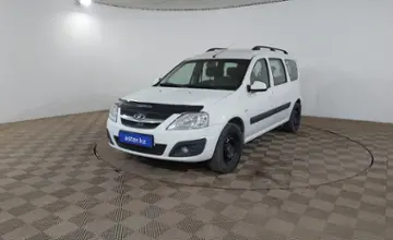 LADA (ВАЗ) Largus 2019 года за 4 490 000 тг. в Шымкент фото 1