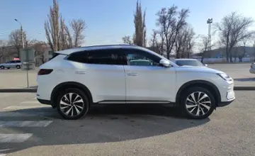 BYD Song Plus 2023 года за 9 990 000 тг. в Тараз фото 4