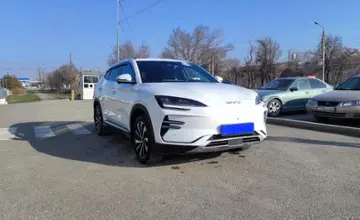 BYD Song Plus 2023 года за 9 990 000 тг. в Тараз фото 3