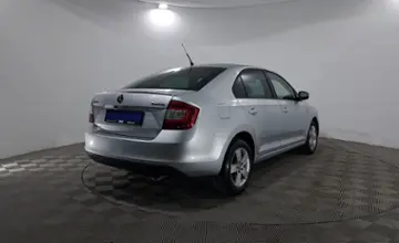Skoda Rapid 2014 года за 3 990 000 тг. в Павлодар