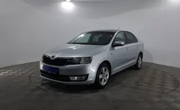 Skoda Rapid 2014 года за 3 990 000 тг. в Павлодар фото 1