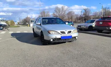 Nissan Primera 1999 года за 850 000 тг. в Тараз фото 3