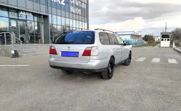 Nissan Primera 1999 года за 850 000 тг. в Тараз