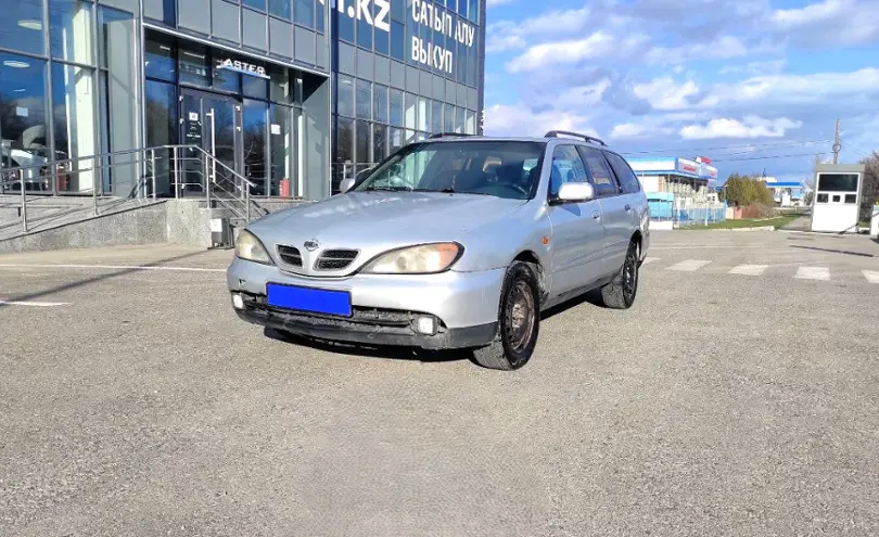 Nissan Primera 1999 года за 850 000 тг. в Тараз