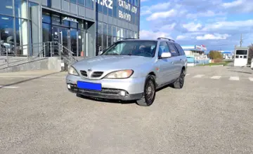 Nissan Primera 1999 года за 850 000 тг. в Тараз фото 1