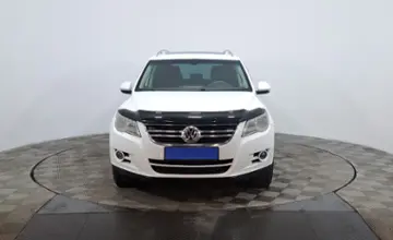 Volkswagen Tiguan 2011 года за 4 890 000 тг. в Астана фото 2