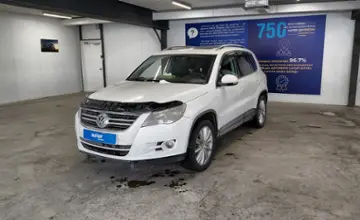 Volkswagen Tiguan 2011 года за 4 890 000 тг. в Астана фото 1