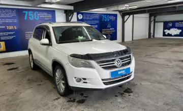 Volkswagen Tiguan 2011 года за 4 890 000 тг. в Астана фото 2