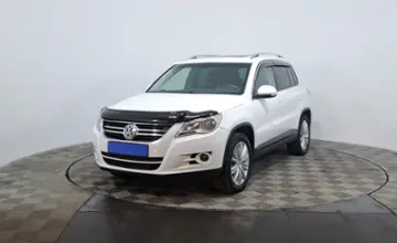 Volkswagen Tiguan 2011 года за 4 890 000 тг. в Астана фото 1