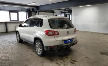 Volkswagen Tiguan 2011 года за 4 890 000 тг. в Астана фото 4