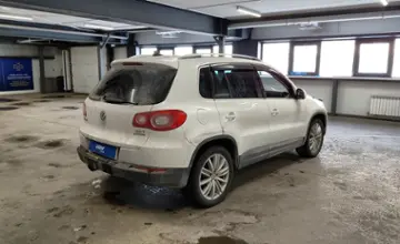 Volkswagen Tiguan 2011 года за 4 890 000 тг. в Астана фото 3