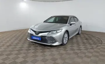 Toyota Camry 2019 года за 12 990 000 тг. в Шымкент фото 1