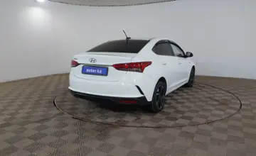 Hyundai Accent 2020 года за 7 490 000 тг. в Шымкент